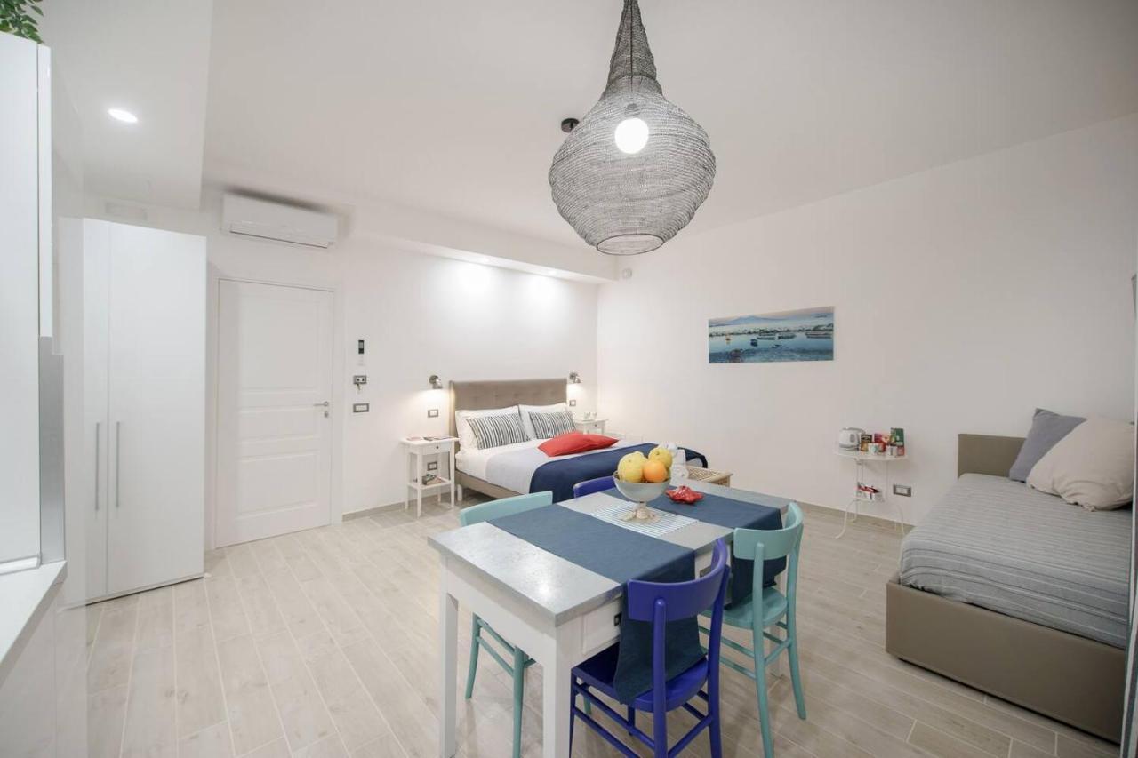 Apartamento Time Península Sorrentina